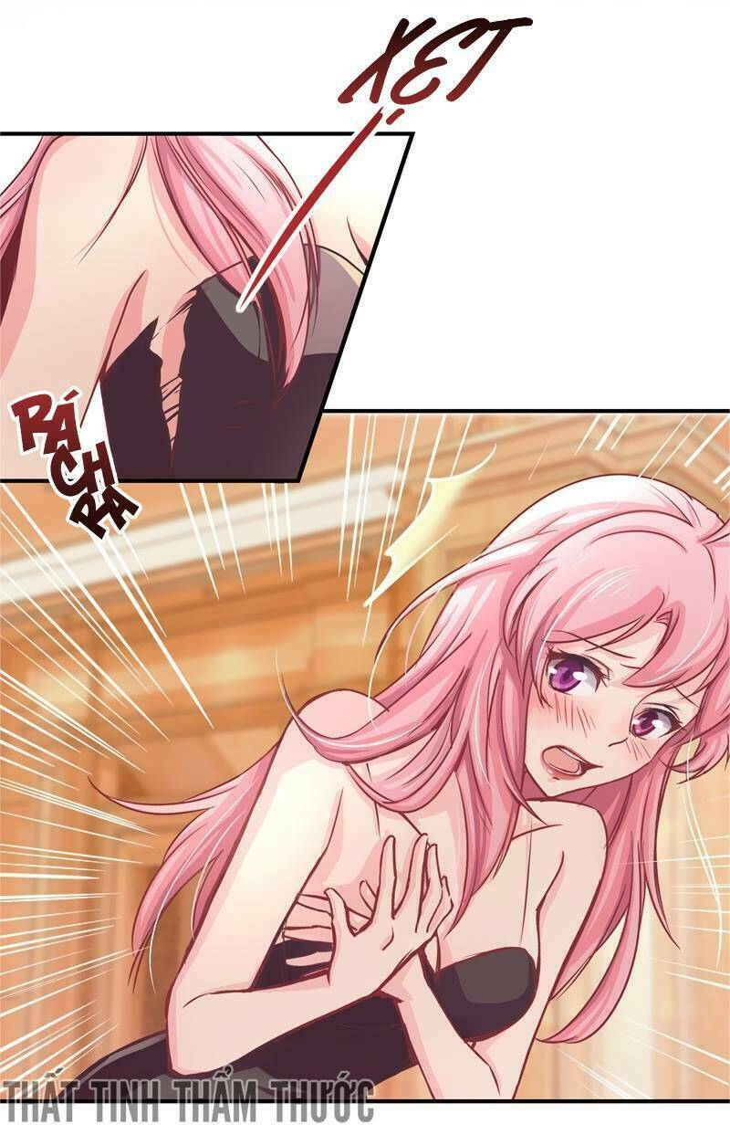 cuồng duệ tiểu thê chapter 2 13