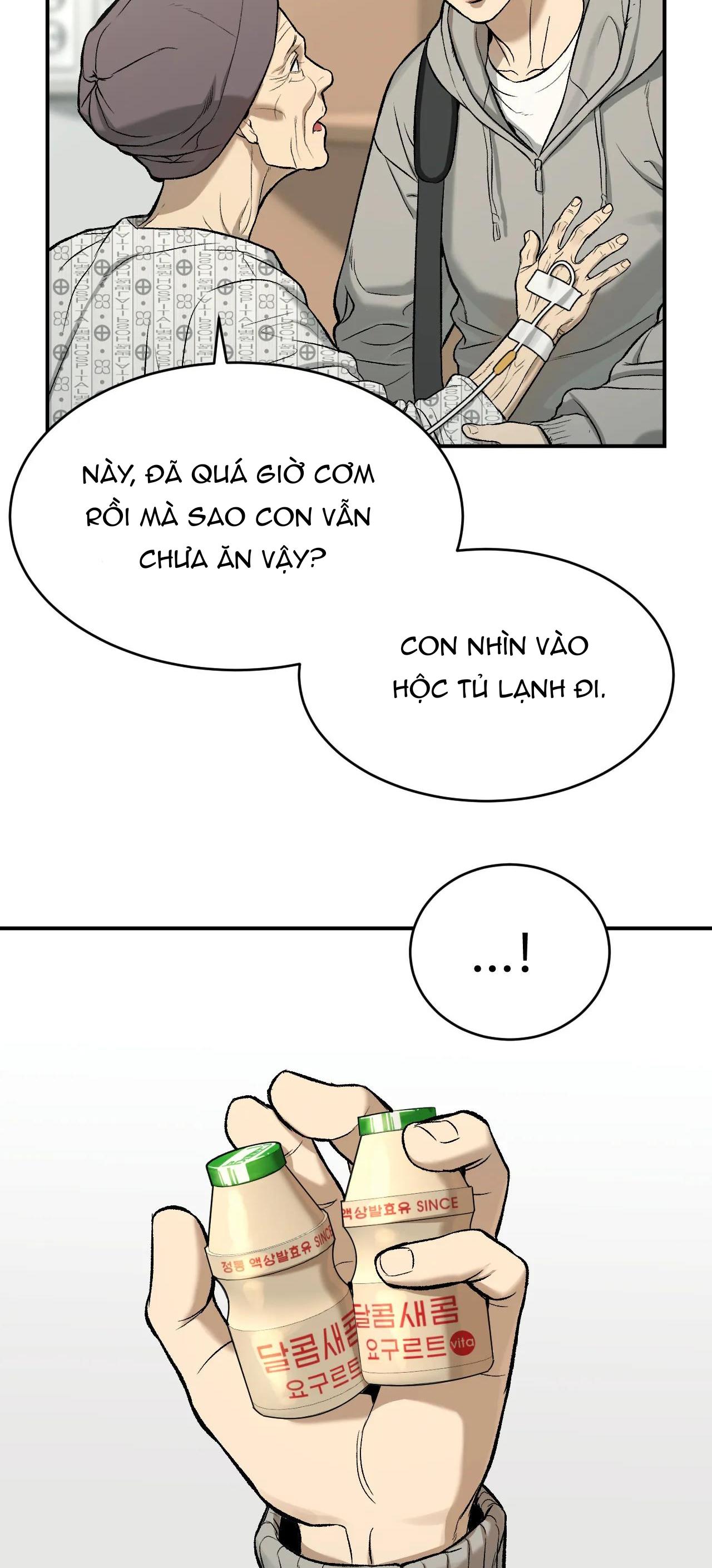 điềm rủi chapter 5 47