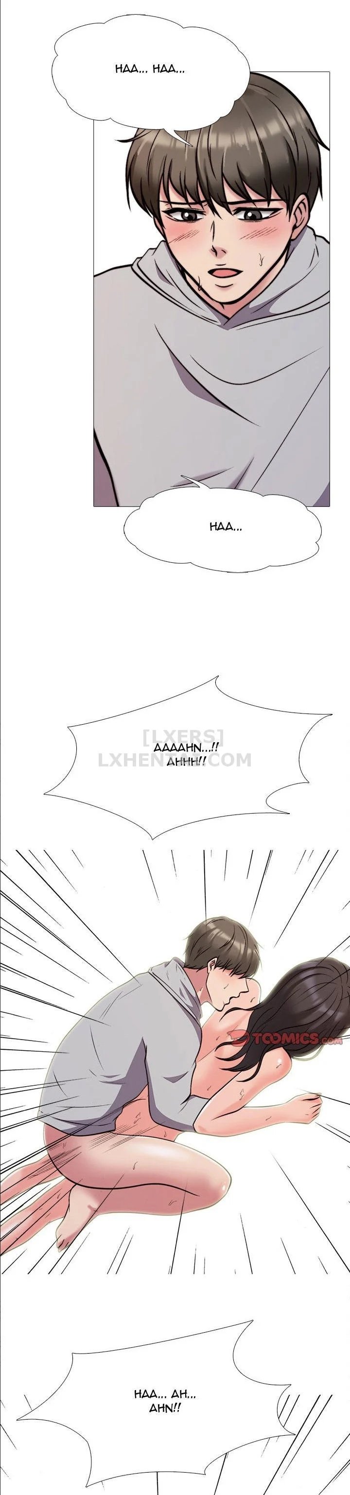 học bổng đặc biệt chapter 30 11