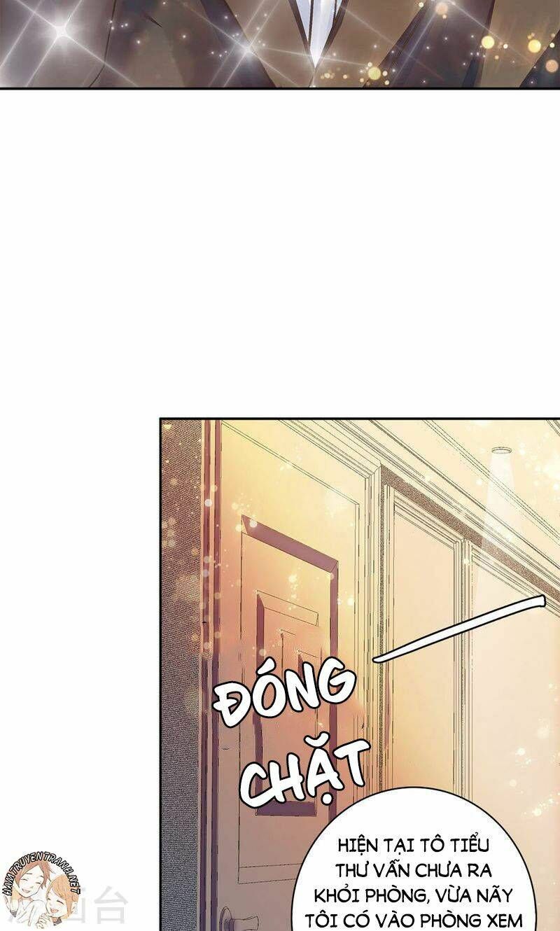 cô vợ siêu mẫu của cố thiếu chapter 55 4