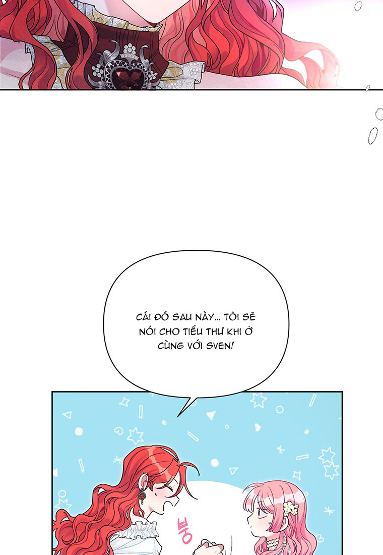 trở thành con dâu bất đắc dĩ chapter 25 49