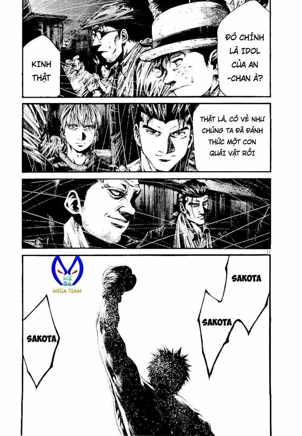 rainbow chapter 227 15