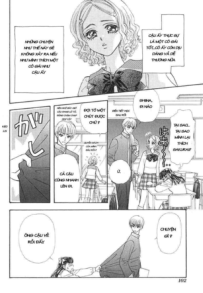 boku to kanojo no xxx chapter 6 16