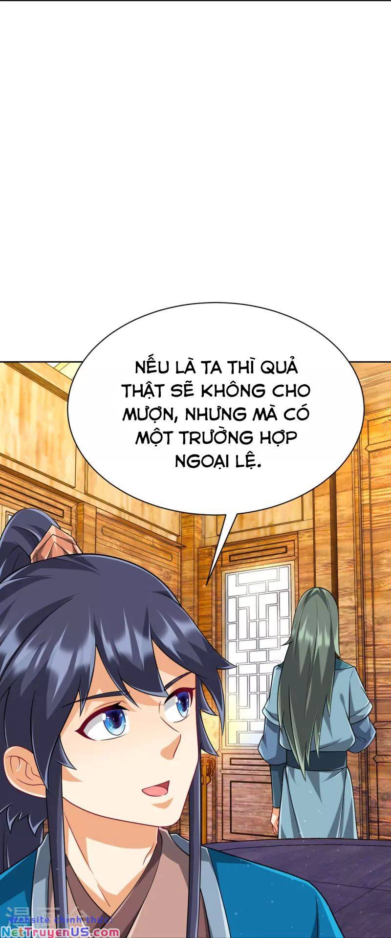 Nhất Đẳng Gia Đinh Chapter 313 - Trang 25