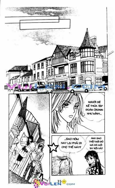 bữa tối của hoàng tử chapter 5 35