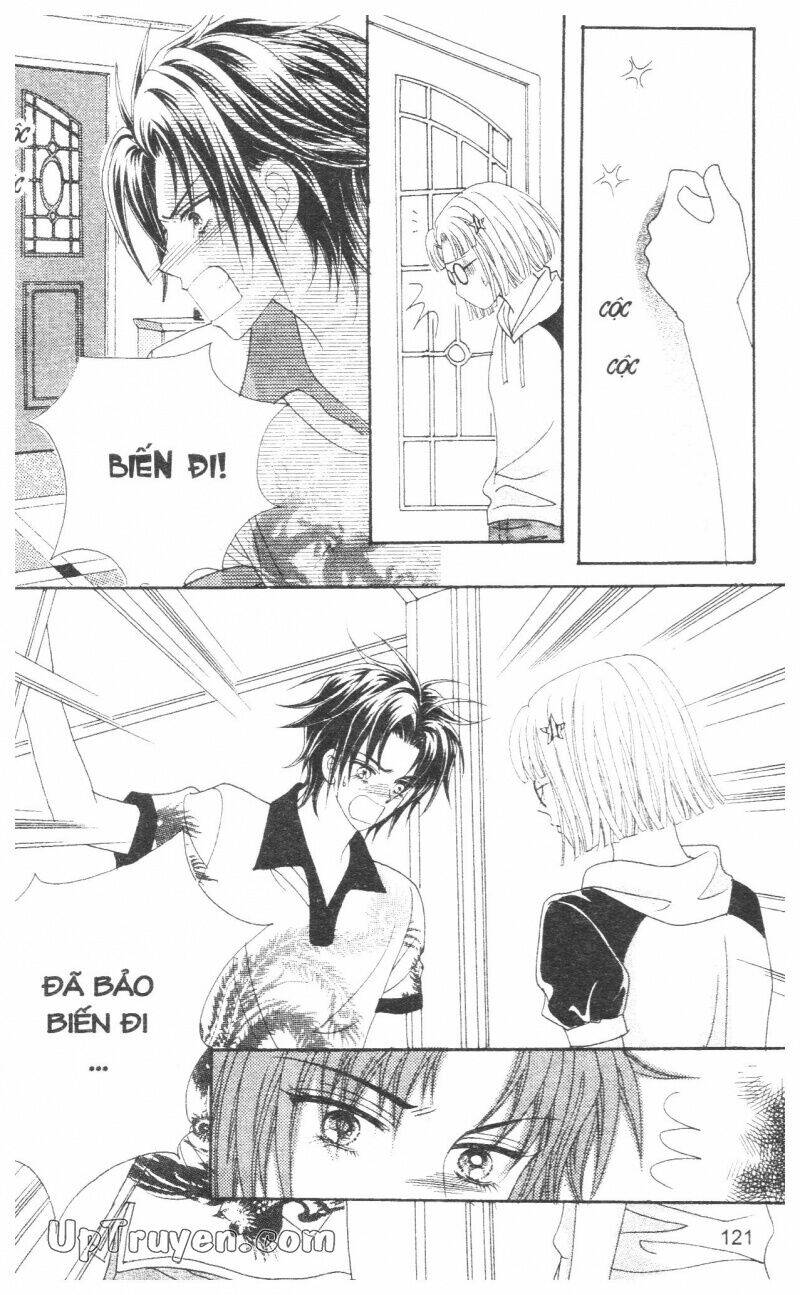 don't cheat on me! chapter 3 120