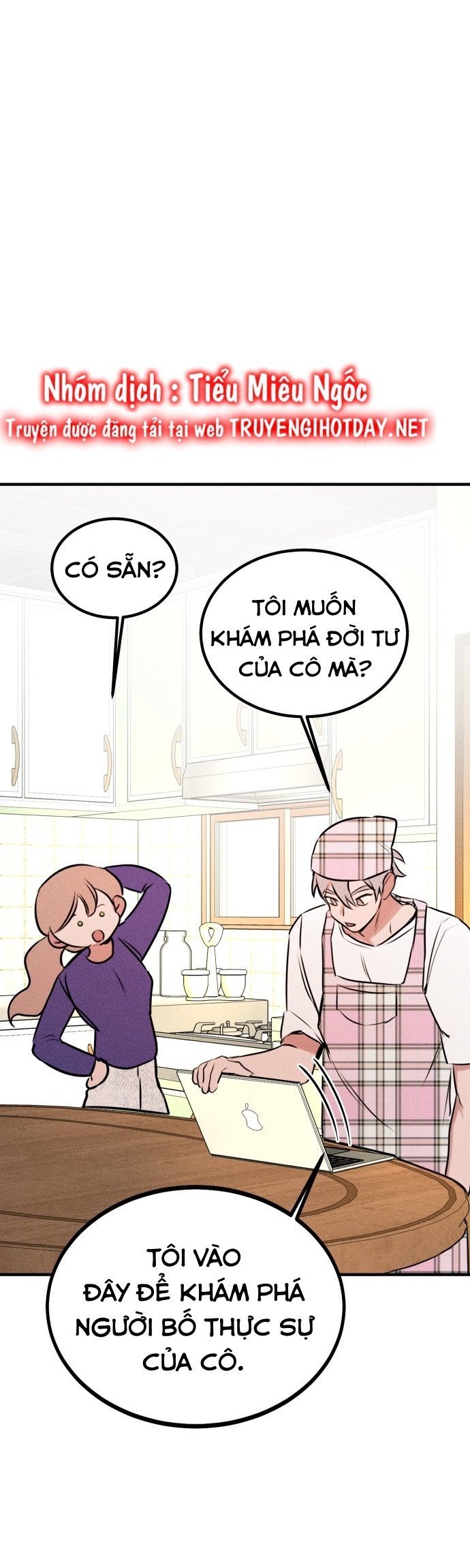 cuộc sống riêng của chị tôi chapter 34 25