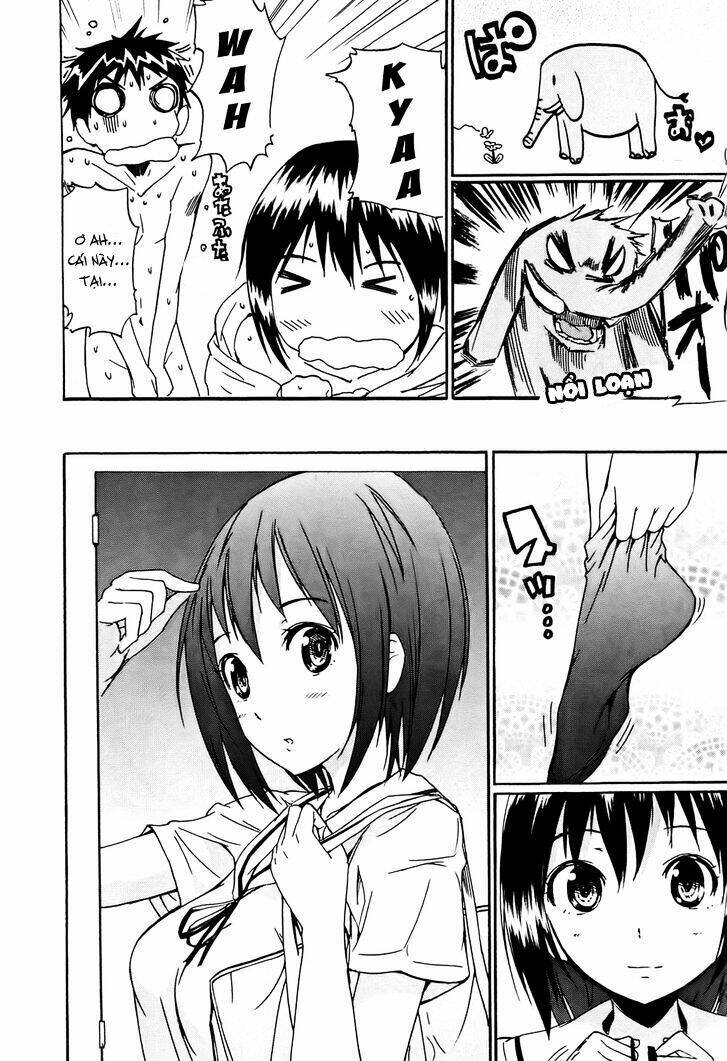 frogman chapter 46 14