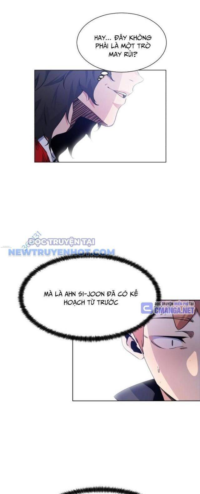 Góc Cao Khung Thành chapter 75 20