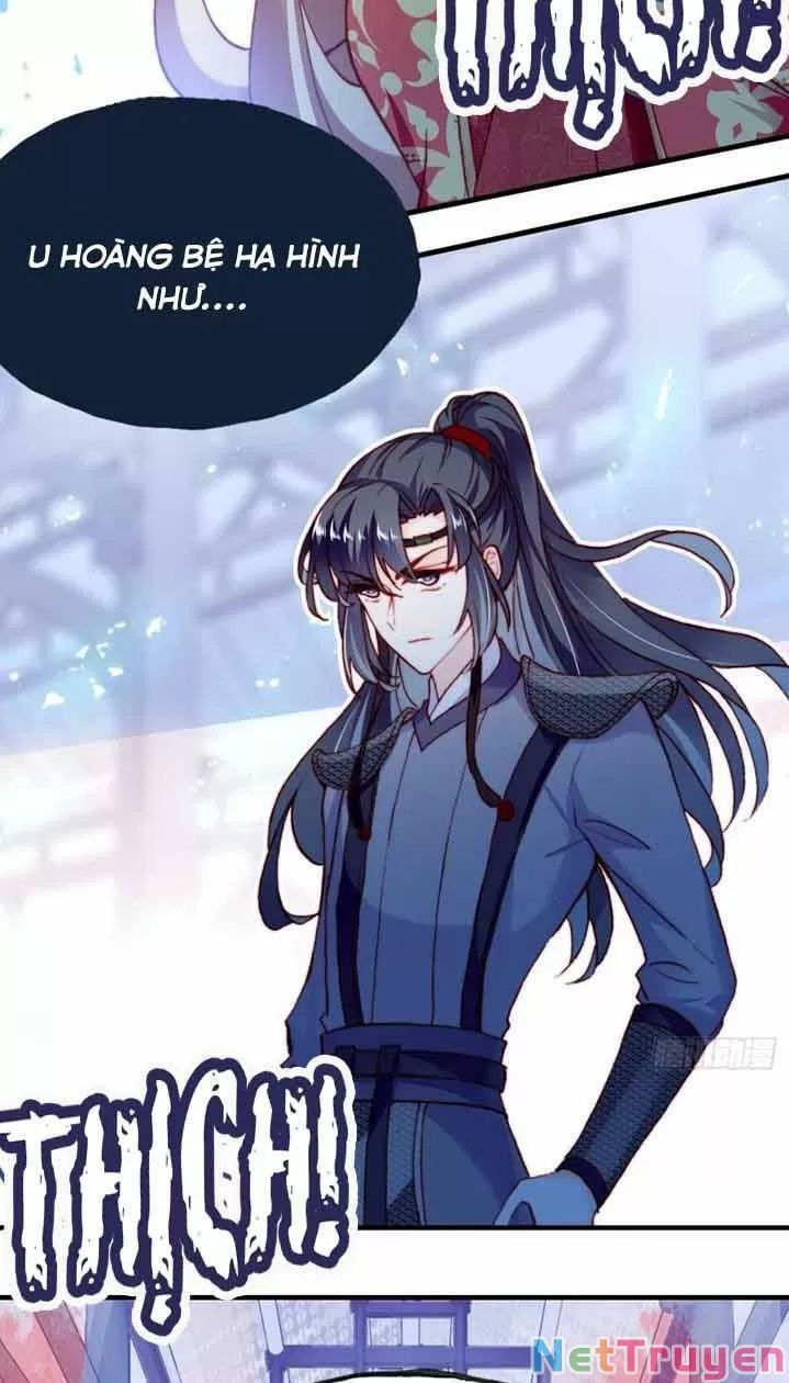 lại bị bệnh chiều chuộng quấn lấy chapter 5 39