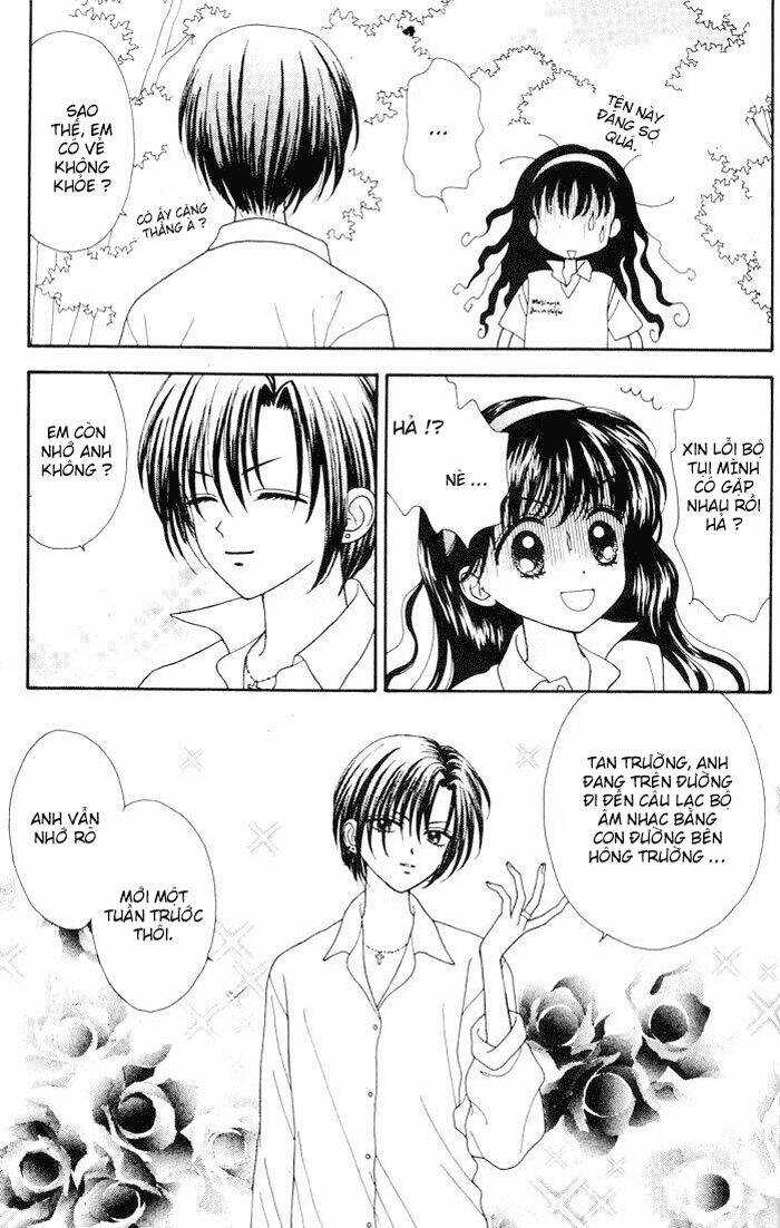 minto na bokura chapter 19 11