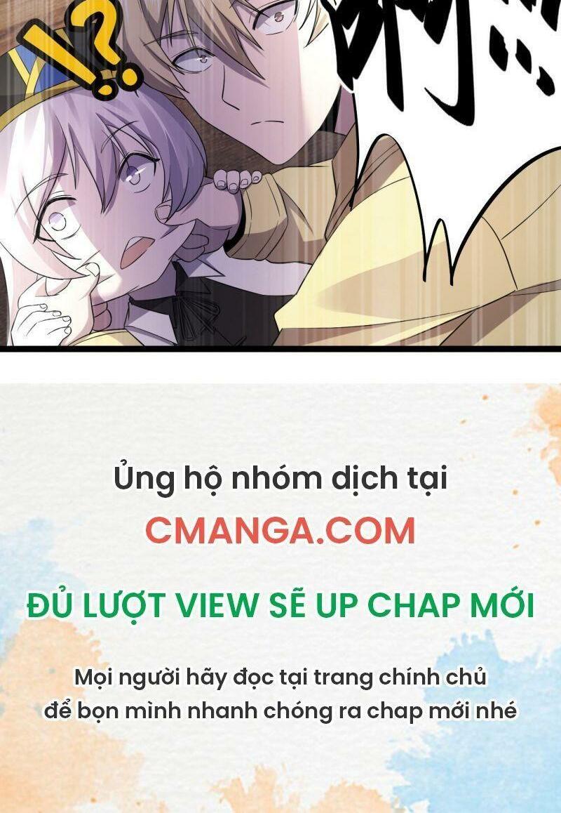 đừng hiểu lầm, tôi mới là người bị hại! chapter 24 37