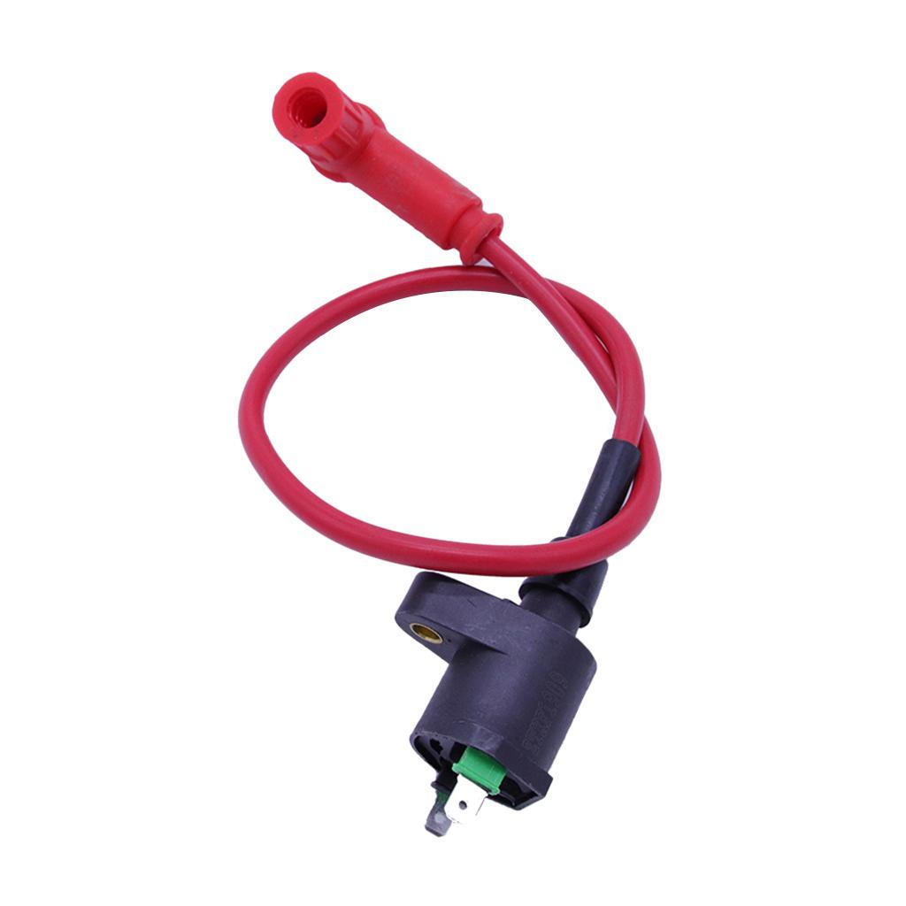 High Performance gy6 Ignition   50cc 150cc Moped Scooter ATV Part