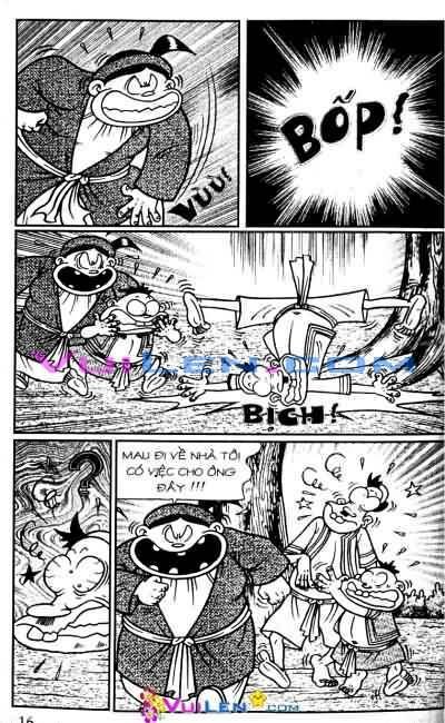 thần đồng đất việt chapter 44 16
