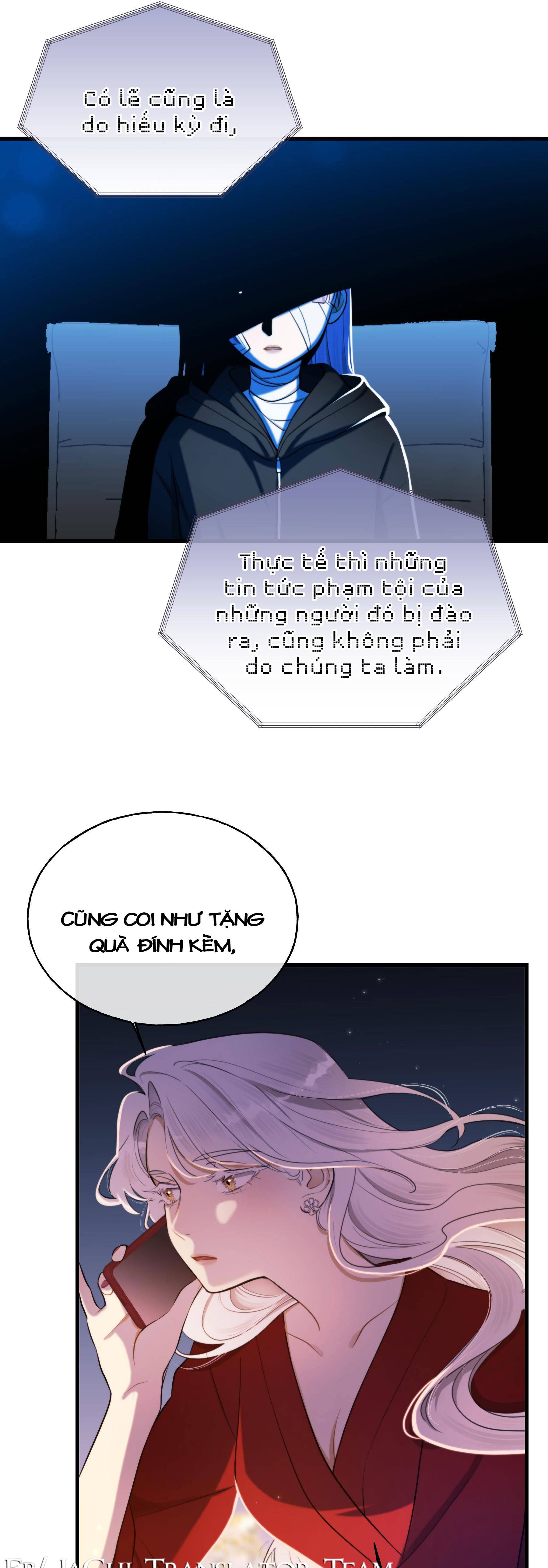 giam cầm em trong lòng bàn tay chapter 6 19