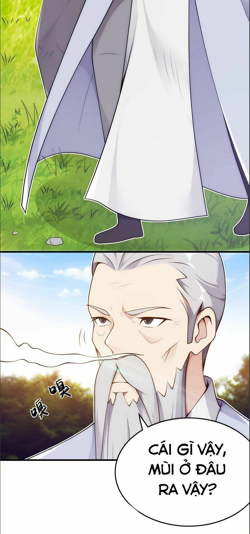 thiên hạ kiếp chapter 28 3