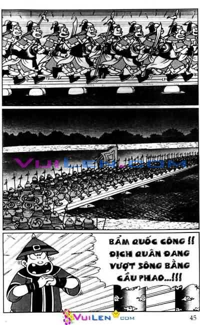 thần đồng đất việt chapter 70 42