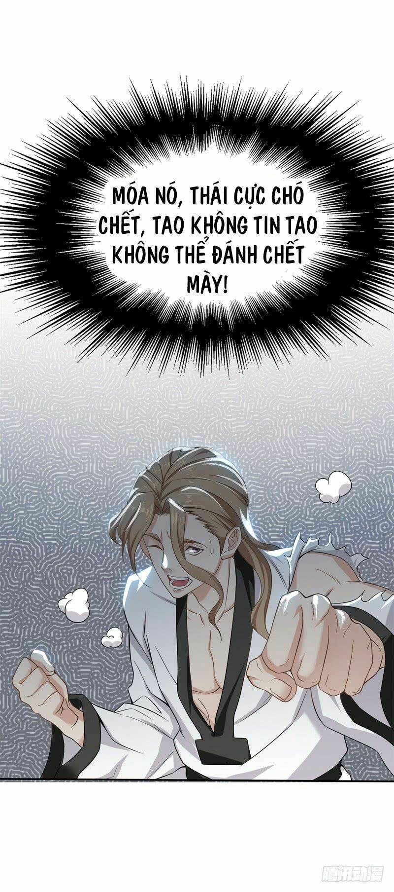 võ nghịch sơn hà chapter 3.2 9