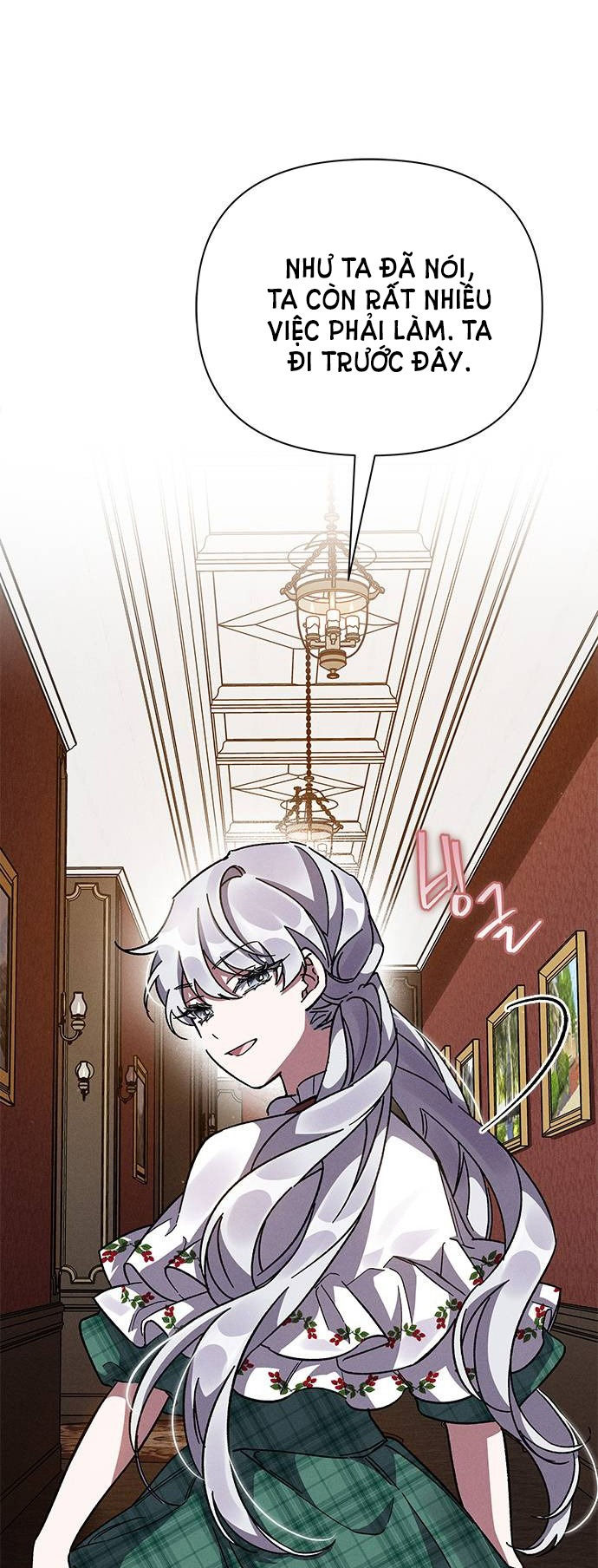 ôi kẻ thù không đội trời chung thân ái của tôi chapter 14.2 25