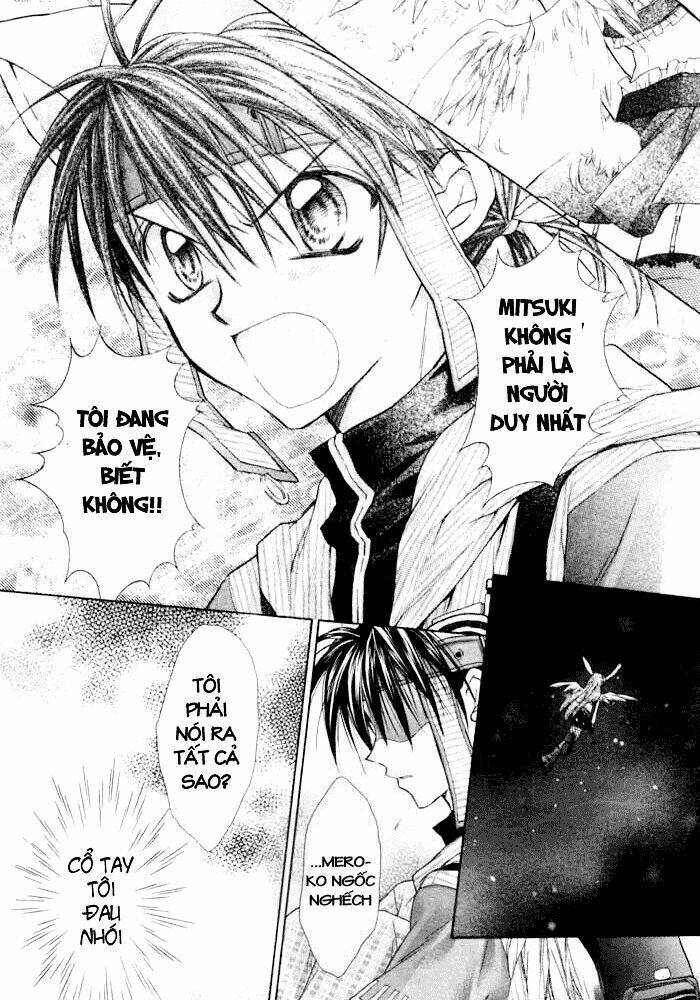 đi tìm mặt trăng tròn chapter 19 21