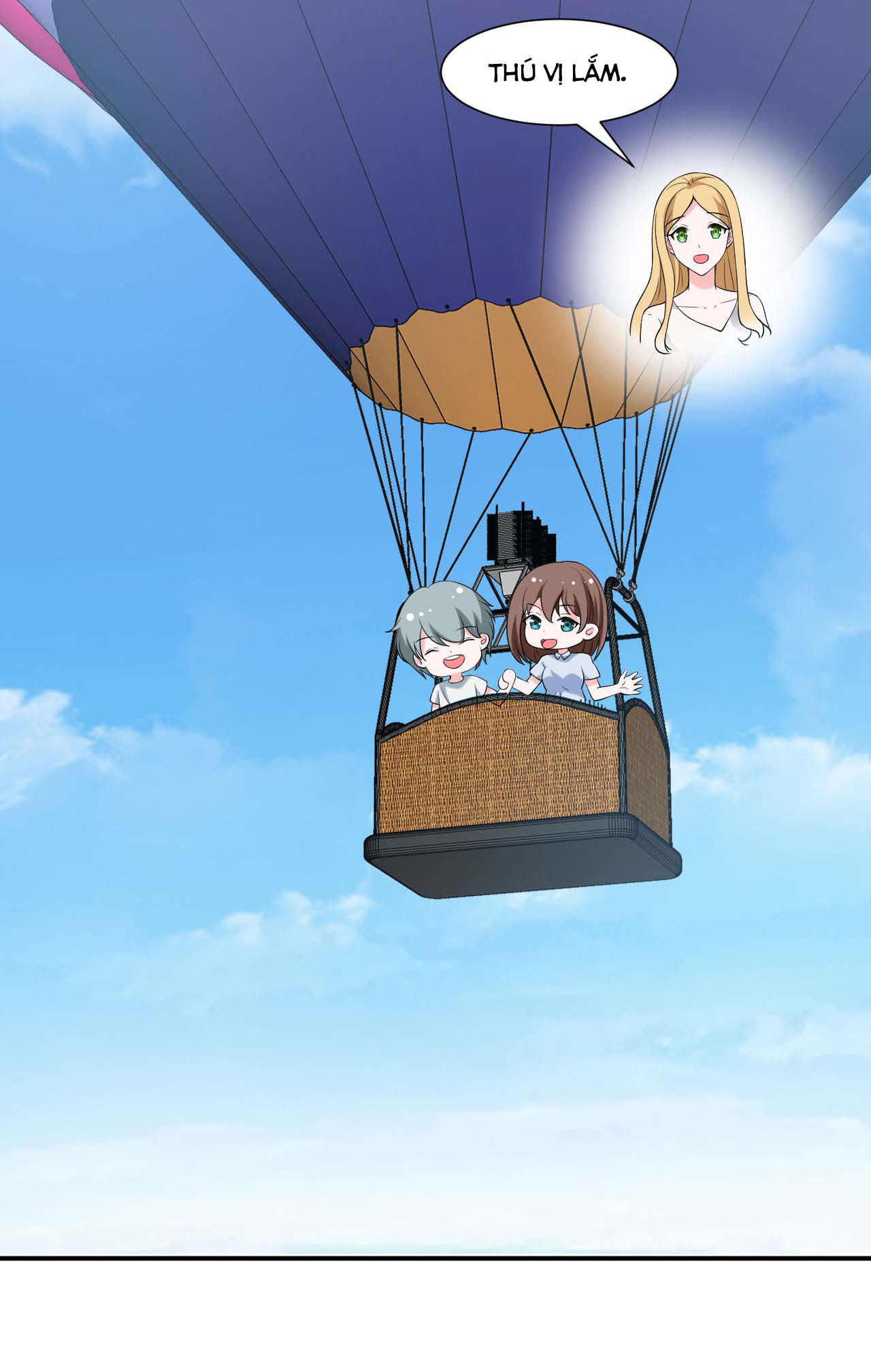 bí mật không thể yêu đương chapter 66 33