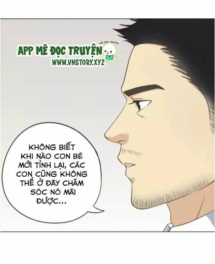 xin chào! dân nữ chapter 65 24