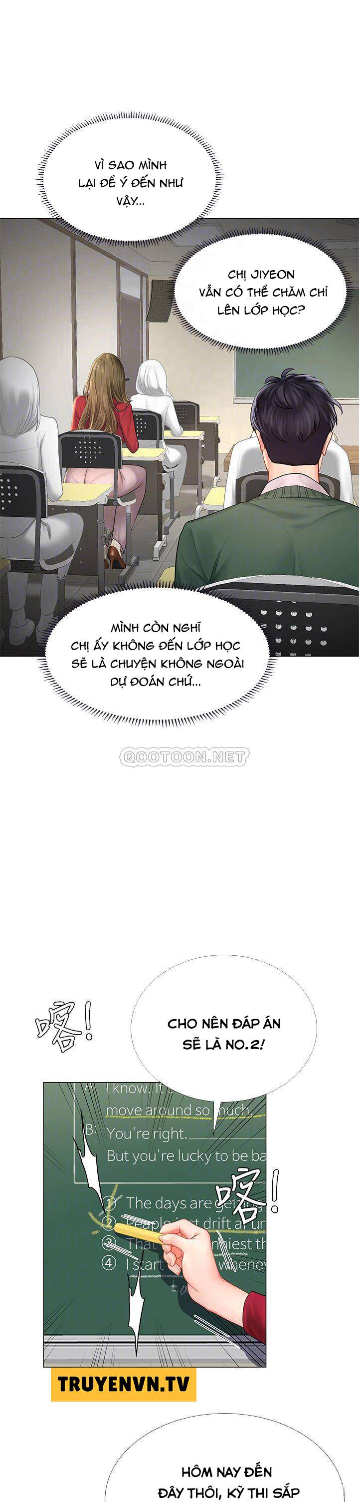 should i study at noryangjin? chapter 78 16