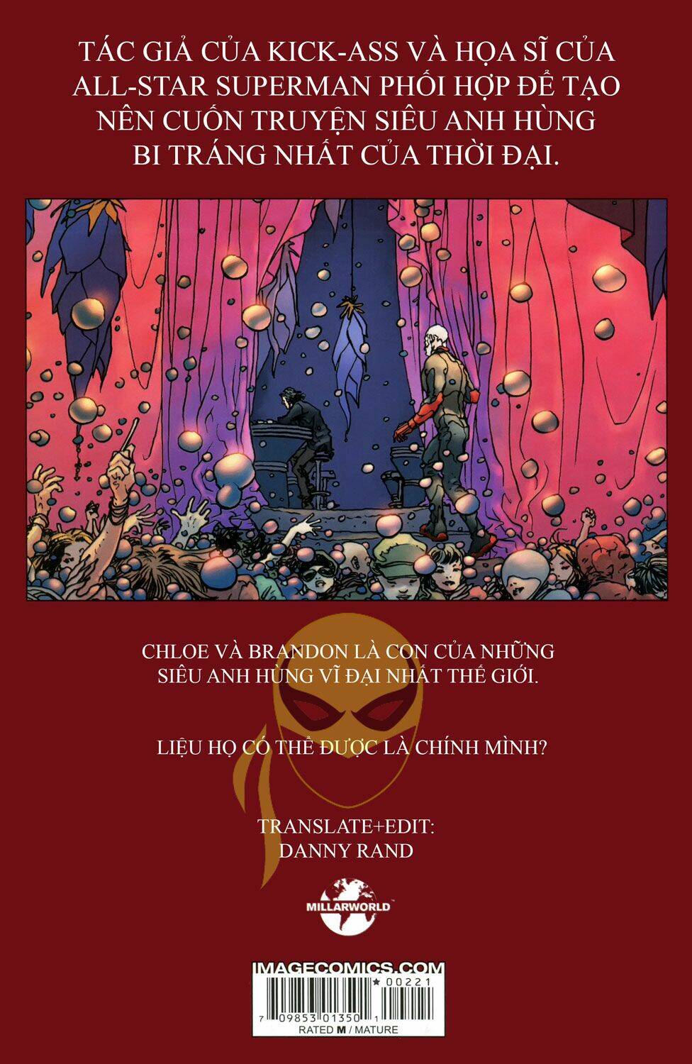 jupiter's legacy chapter 2 25