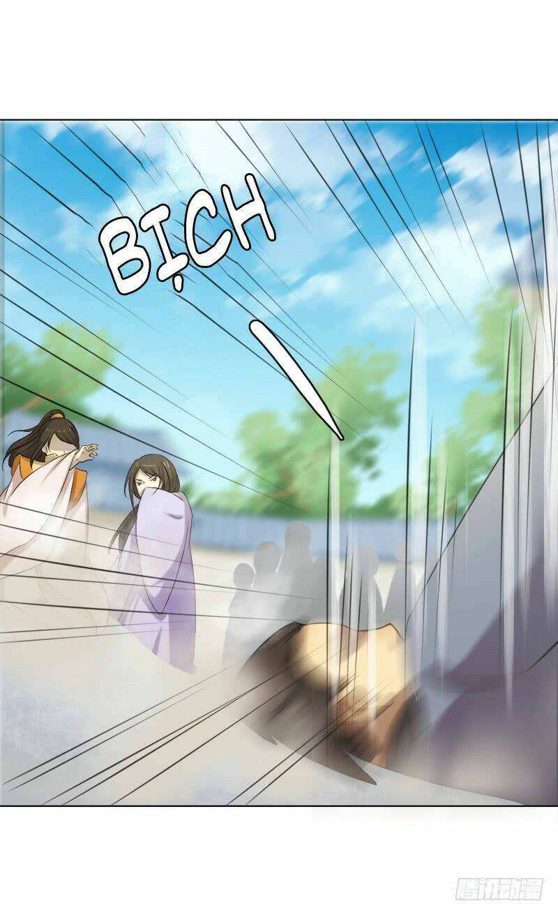 khuynh thế độc phi chapter 42 6