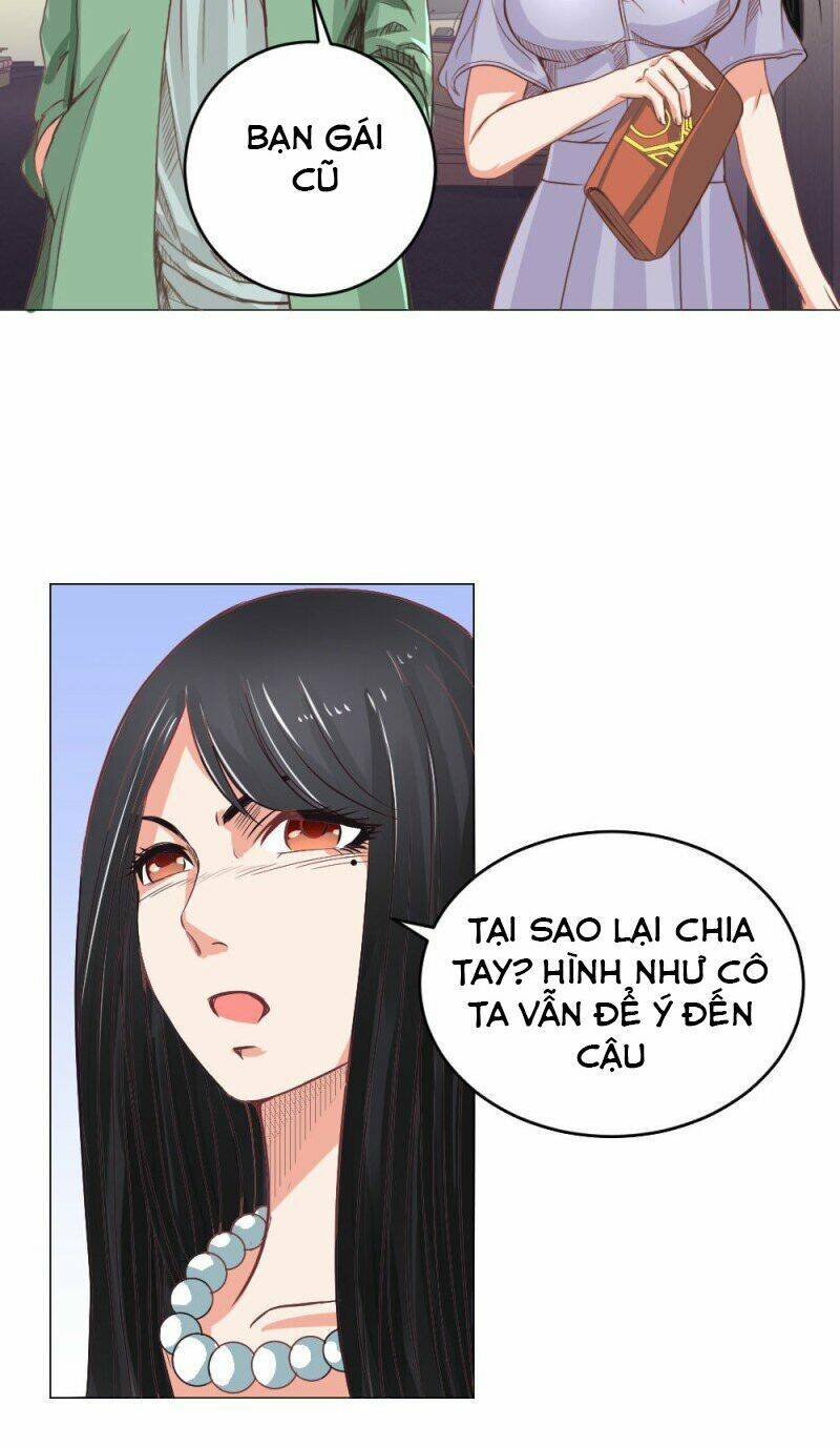thấu thị y thánh chapter 8 6