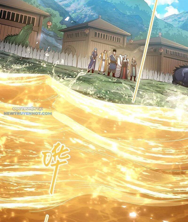 bói toán mà thôi, cửu vĩ yêu đế sao lại thành nương tử ta?! chapter 59 67