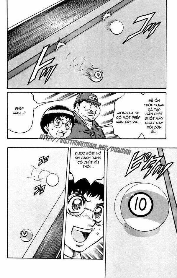 gamble fish chapter 20 10