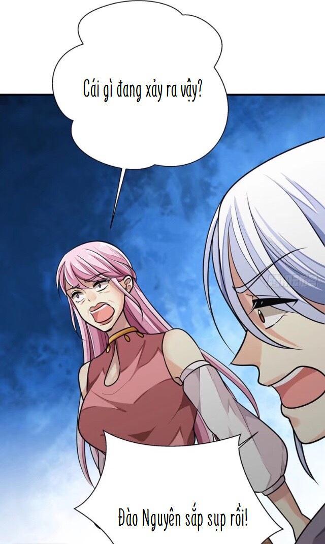 trọng sinh thành tiểu nha đầu chapter 17 22