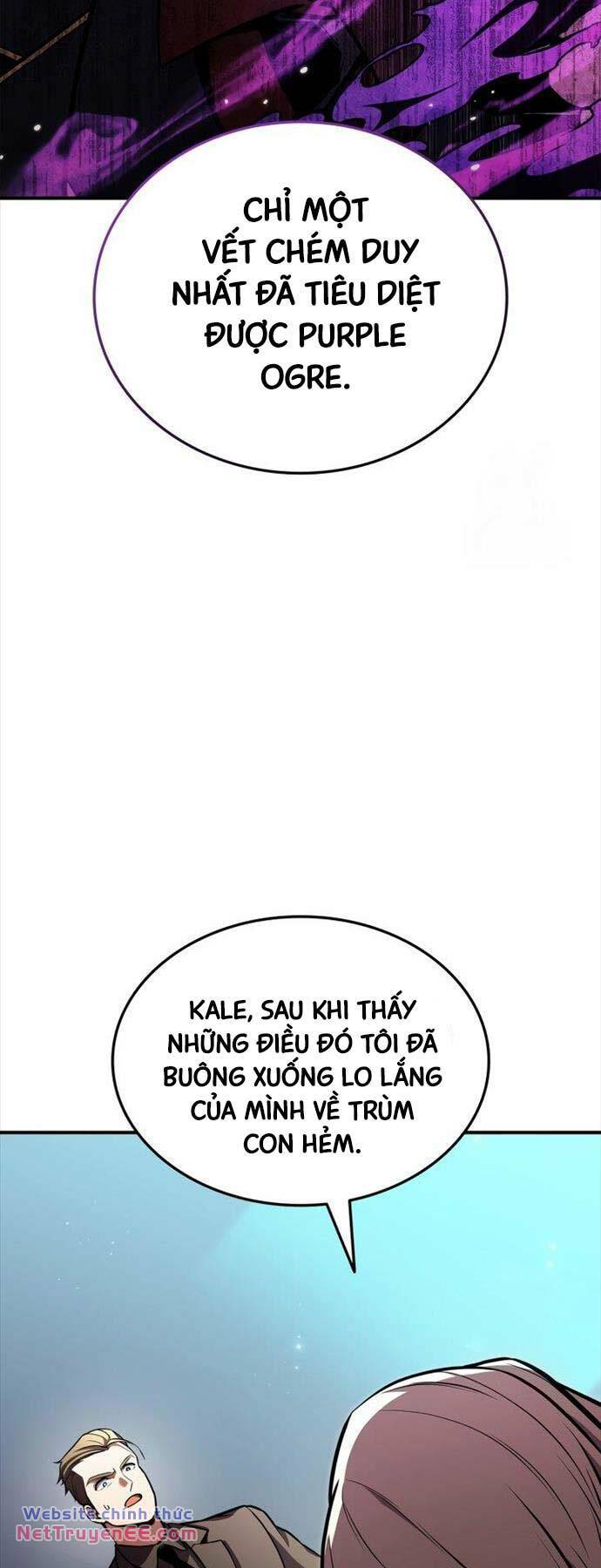 huyền thoại game thủ - tái xuất chapter 147 51