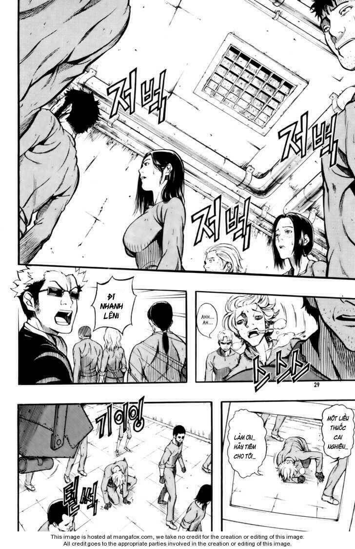 la mosca chapter 8 15