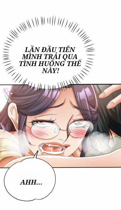 người chị của mẹ kế chapter 11 15