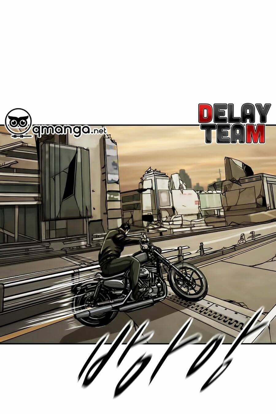 thợ săn đầu tiên chapter 35 19