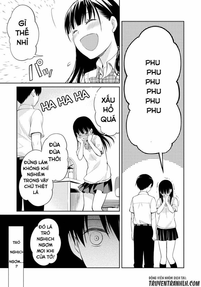 kimi no suizou wo tabetai chapter 5 36