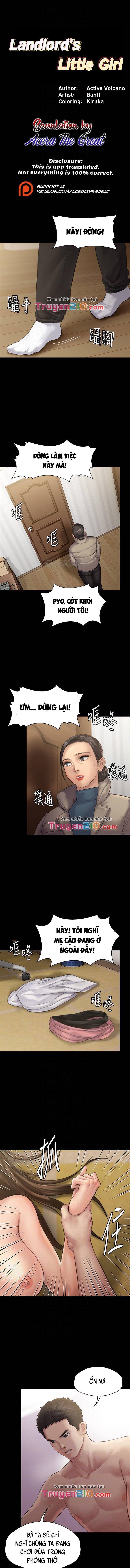 ong chúa chapter 132 2