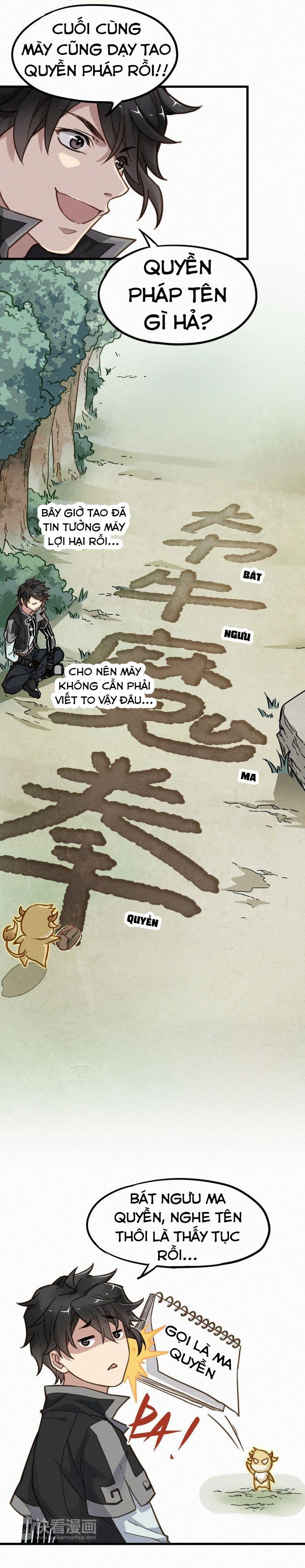 thánh khư chapter 8.2 4