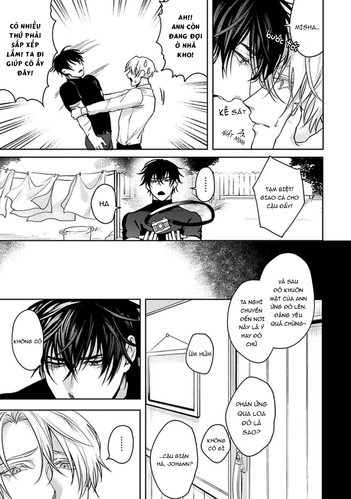 undead pappy chapter 1 14