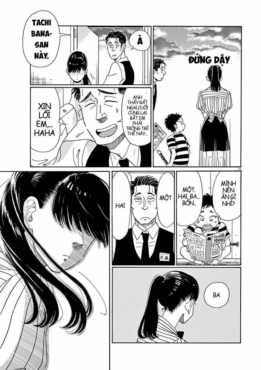 koi wa ameagari no you ni chapter 2 16