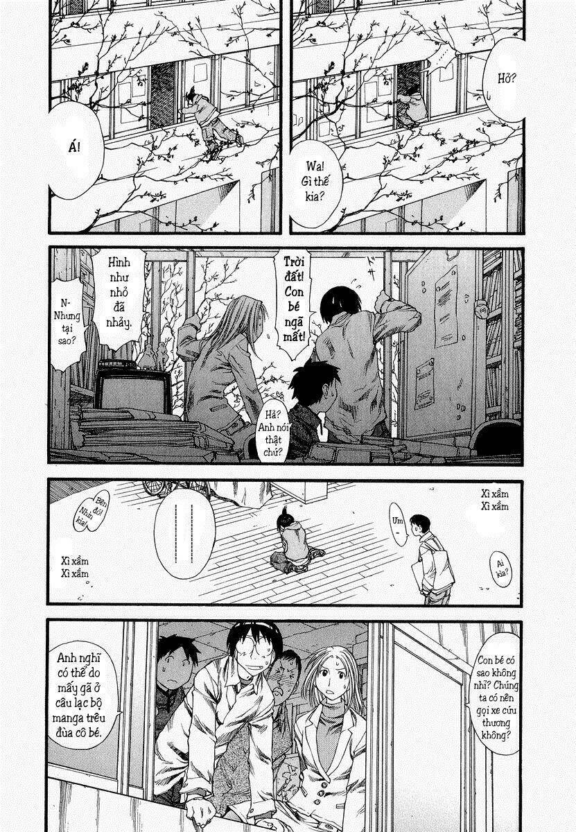 genshiken chapter 24 11
