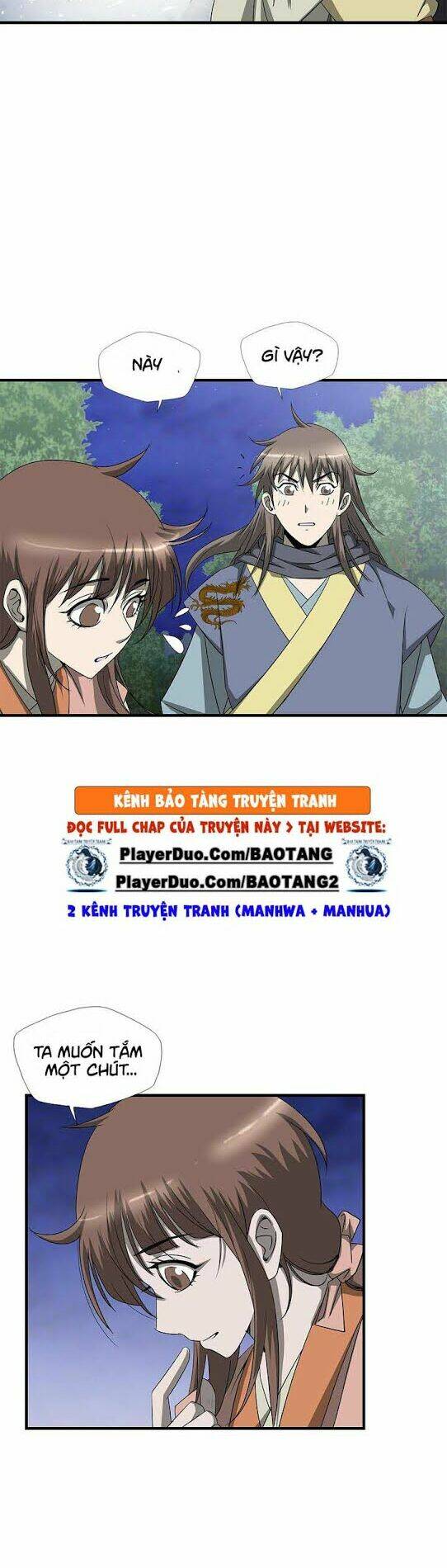 cuồng long chapter 38 10