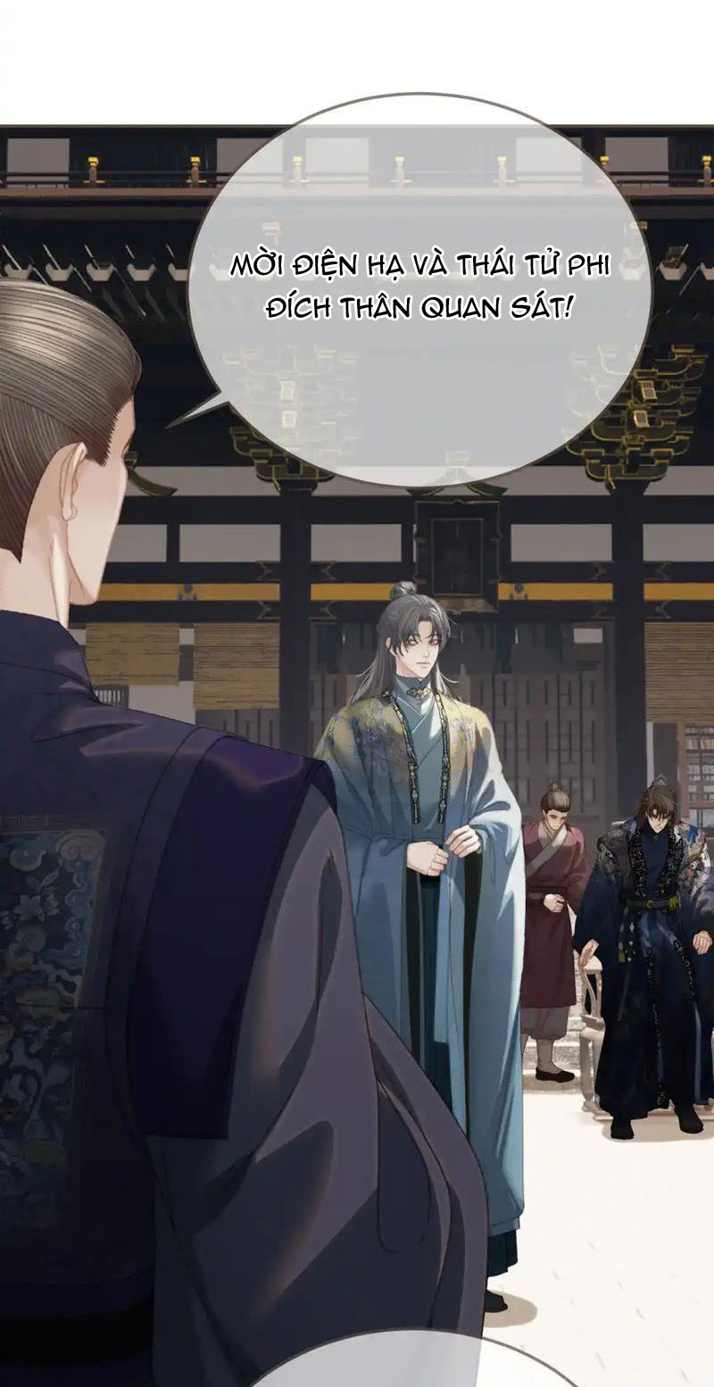 á nô 2: thám hoa chapter 38 7