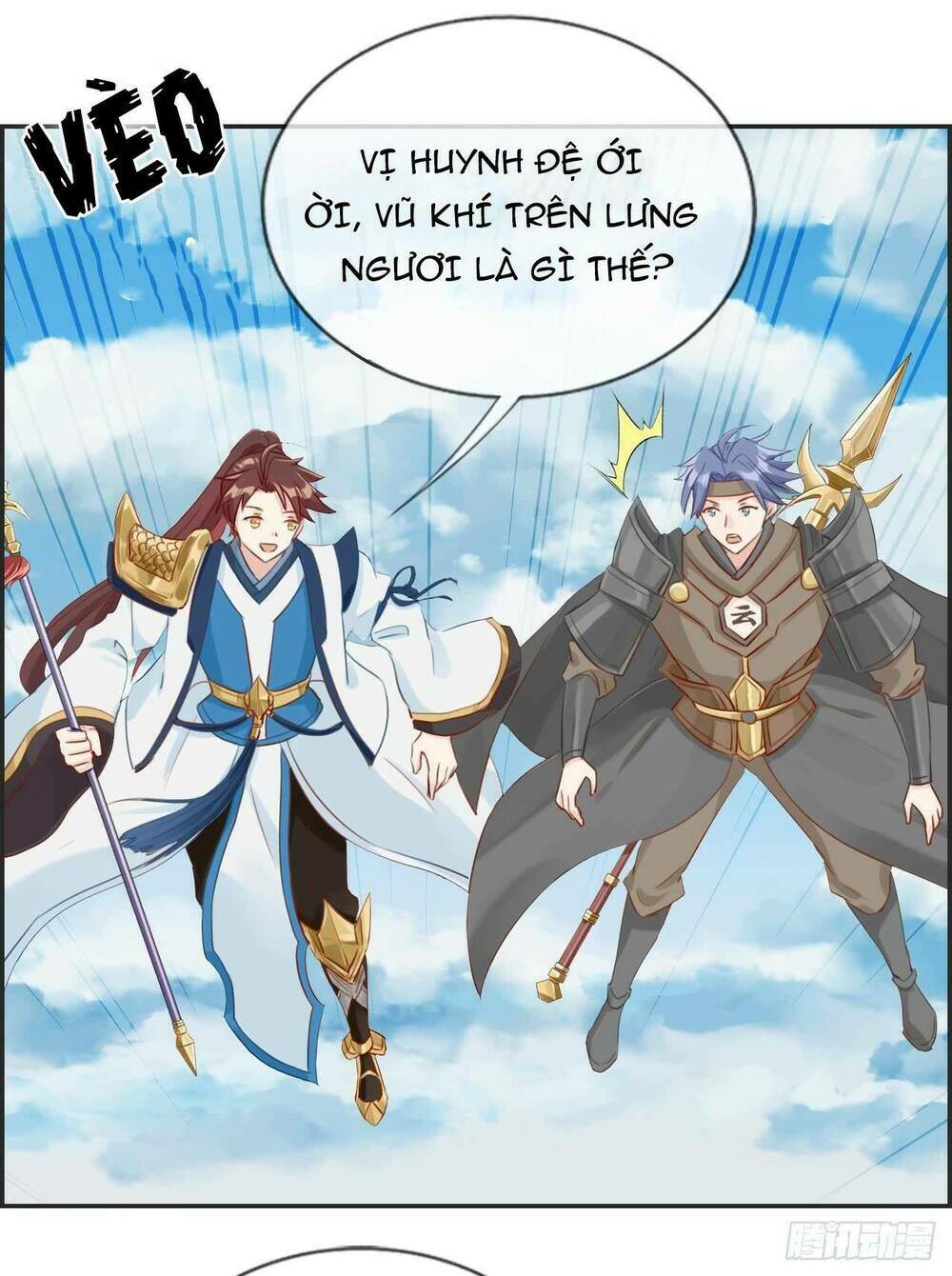 tối cường hoàn khố hệ thống chapter 12 12