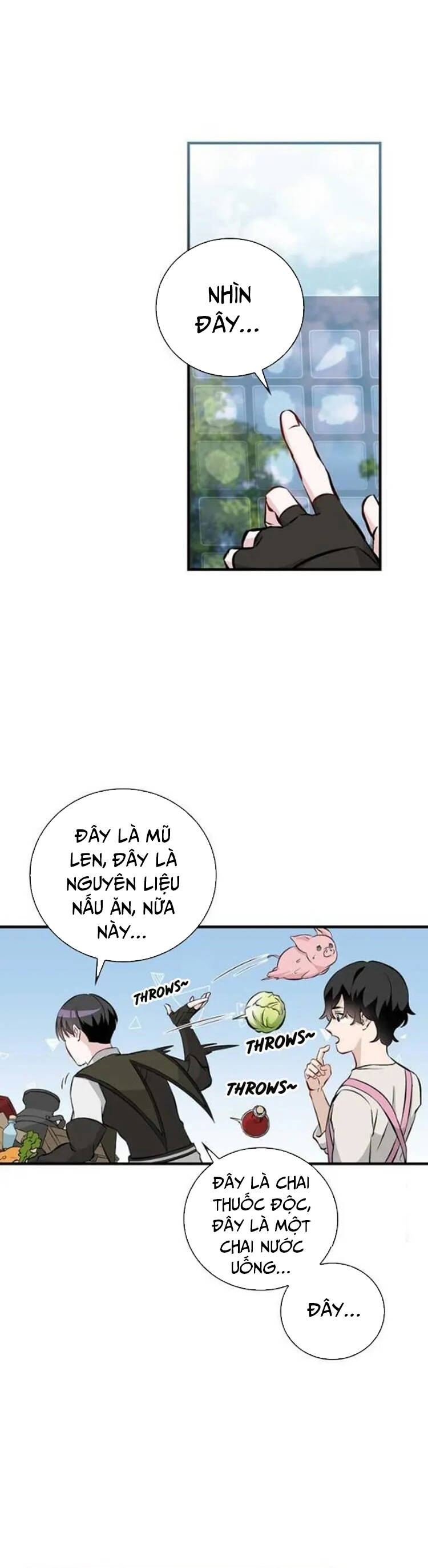 Level Up Chỉ Bằng Cách Ăn Cơm Chapter 151 34