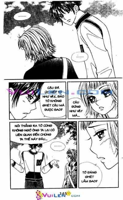 anh là của tôi chapter 8 145