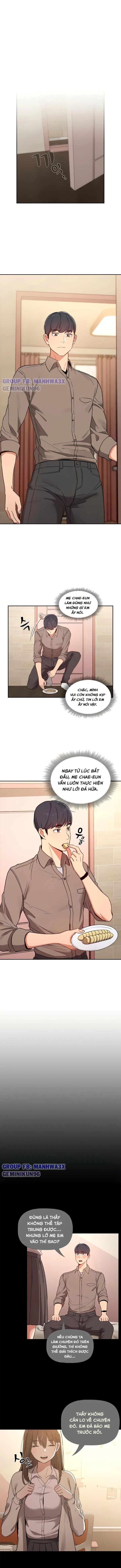 gia sư mùa hovid chapter 10 5