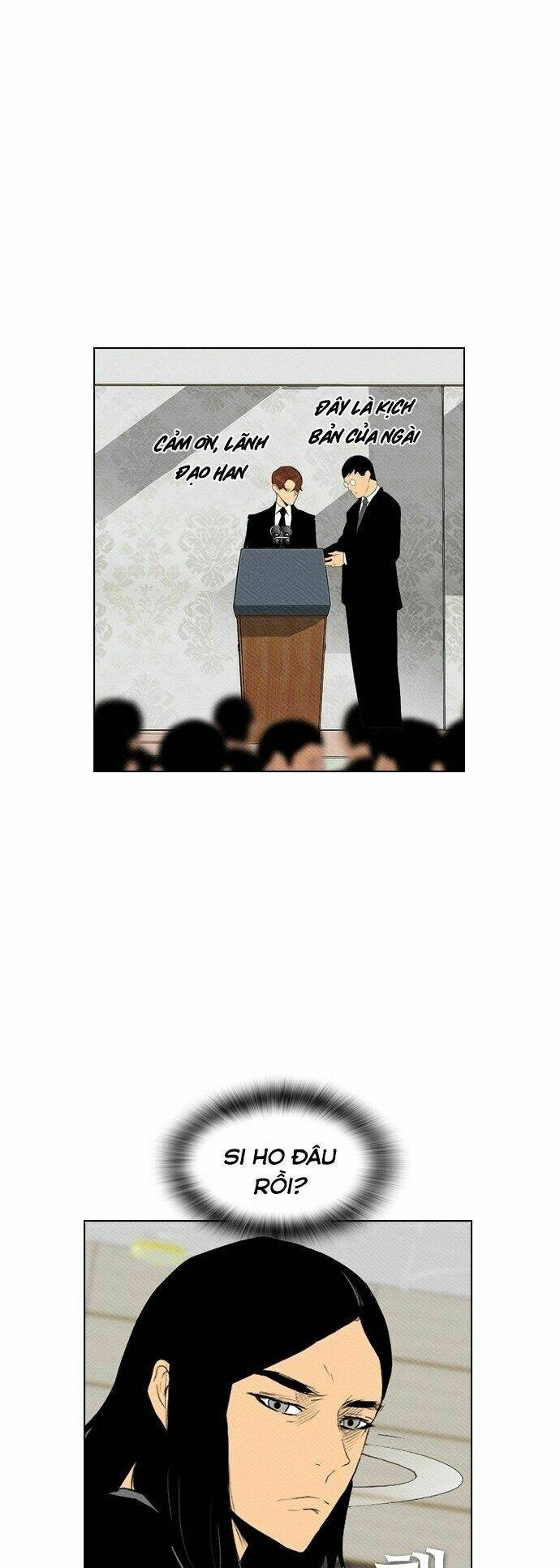 kẻ hồi sinh chapter 84 30